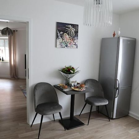 Soester Altstadt Apartment Buitenkant foto