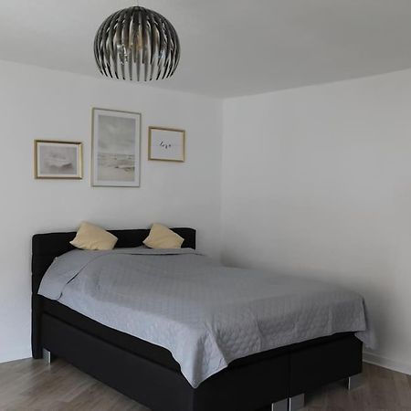 Soester Altstadt Apartment Buitenkant foto