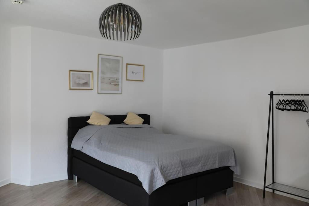 Soester Altstadt Apartment Buitenkant foto