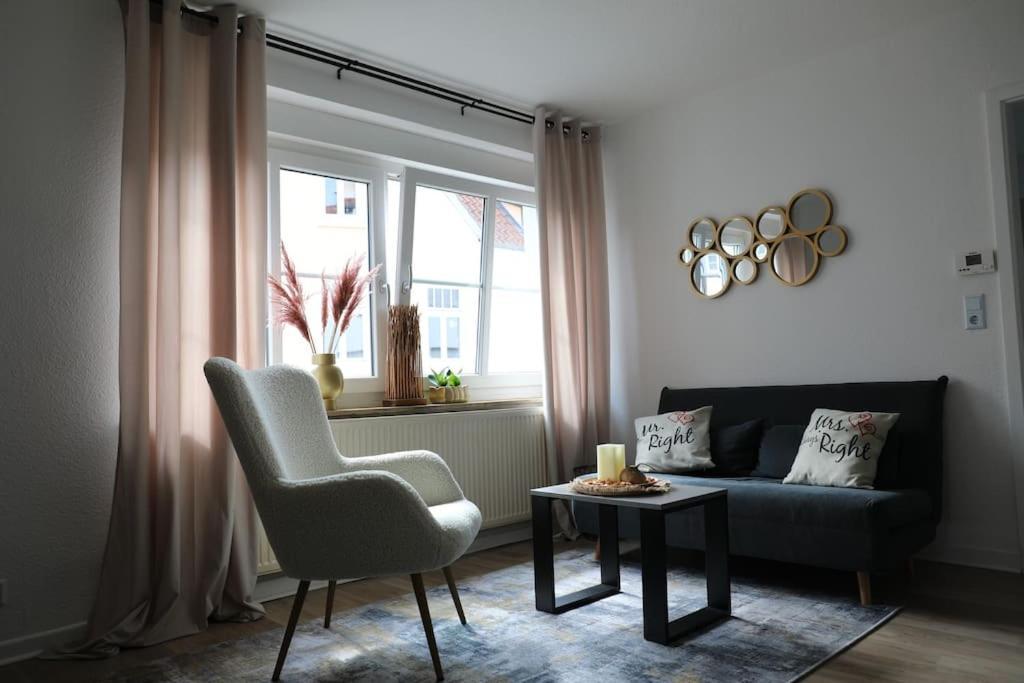 Soester Altstadt Apartment Buitenkant foto